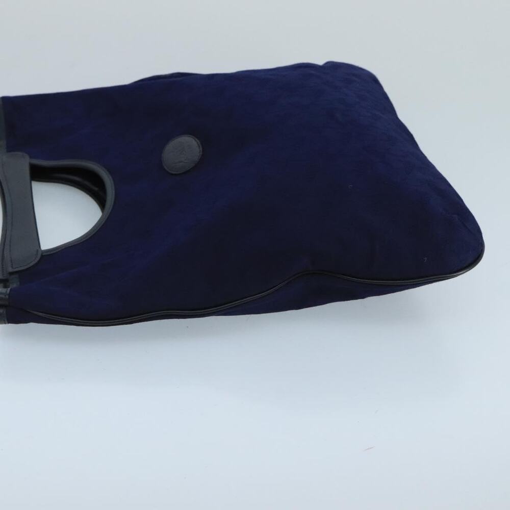 Celine C Macadam Canvas Noevir Collaboration Hand… - image 5